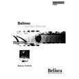 BELINEA 102020 Manual de Servicio