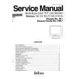 BELINEA 101410 Manual de Servicio