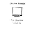 BELINEA 101735 Manual de Servicio