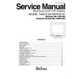 BELINEA 106070 Manual de Servicio