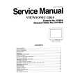 BELINEA 108095 Manual de Servicio